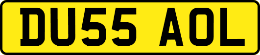 DU55AOL