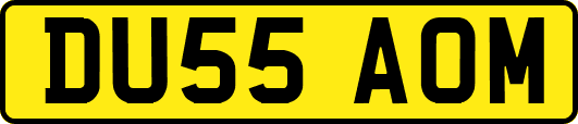 DU55AOM