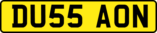 DU55AON