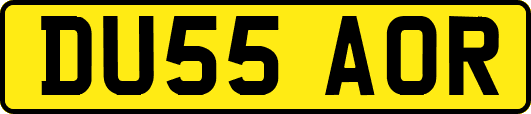 DU55AOR