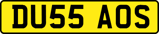 DU55AOS