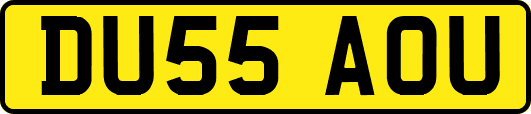 DU55AOU