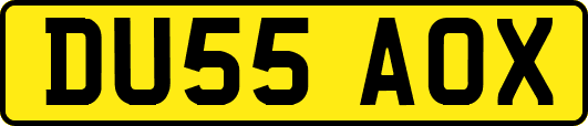 DU55AOX