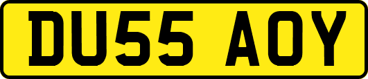 DU55AOY