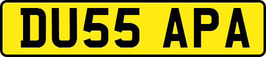 DU55APA