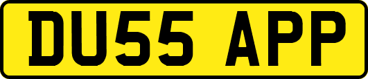 DU55APP