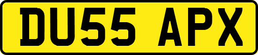 DU55APX