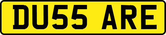 DU55ARE