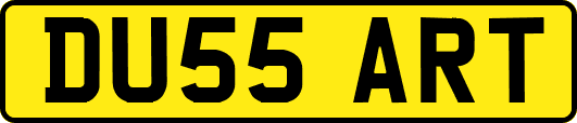DU55ART