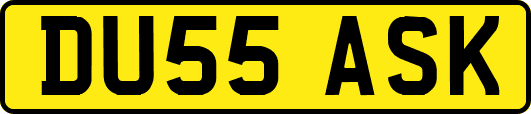 DU55ASK