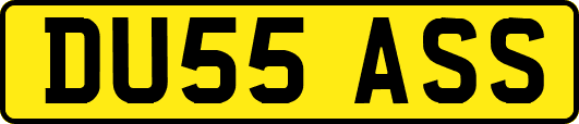 DU55ASS