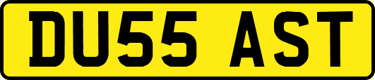 DU55AST