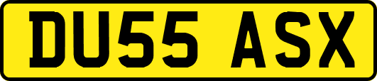 DU55ASX