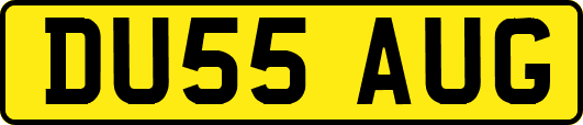 DU55AUG