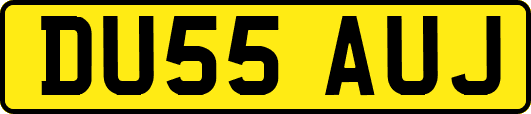 DU55AUJ