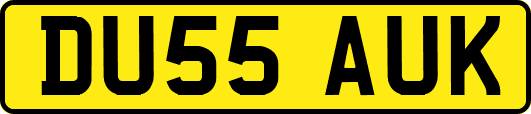 DU55AUK