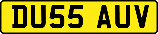DU55AUV