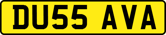 DU55AVA