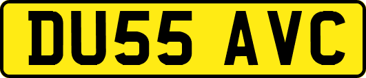 DU55AVC