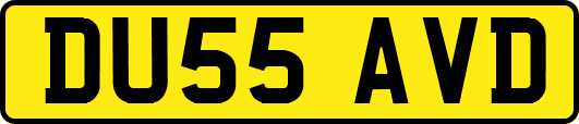 DU55AVD