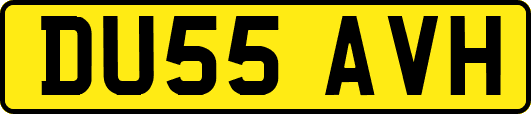 DU55AVH