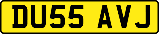 DU55AVJ
