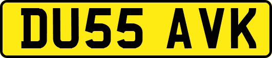 DU55AVK