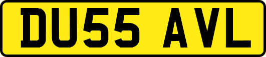 DU55AVL