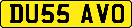 DU55AVO