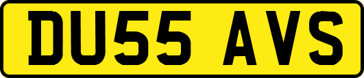 DU55AVS