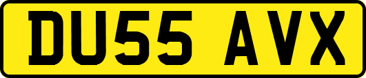 DU55AVX
