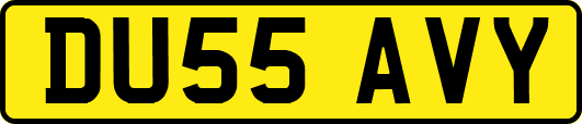 DU55AVY