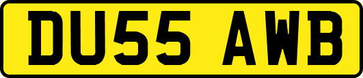 DU55AWB