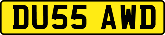 DU55AWD