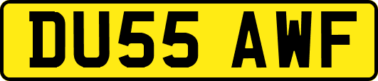 DU55AWF