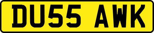 DU55AWK