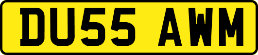 DU55AWM