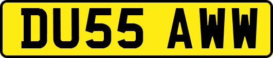 DU55AWW