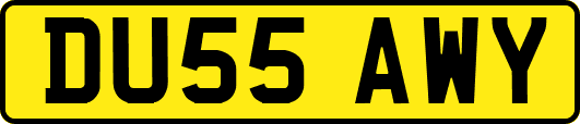 DU55AWY