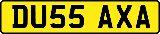 DU55AXA