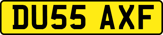 DU55AXF