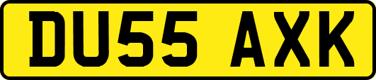 DU55AXK