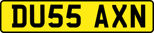 DU55AXN