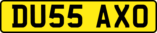 DU55AXO