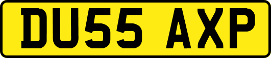 DU55AXP
