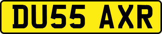 DU55AXR