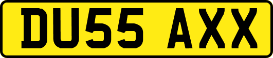 DU55AXX