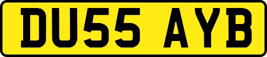 DU55AYB