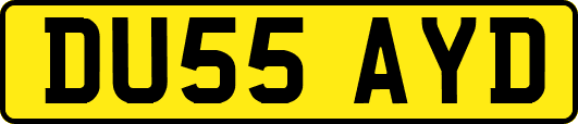 DU55AYD