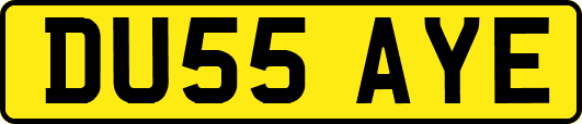 DU55AYE